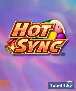 Слот Hot Sync с синхронизирующимися барабанами